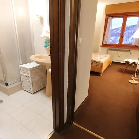Apartment Hostdomus - Family