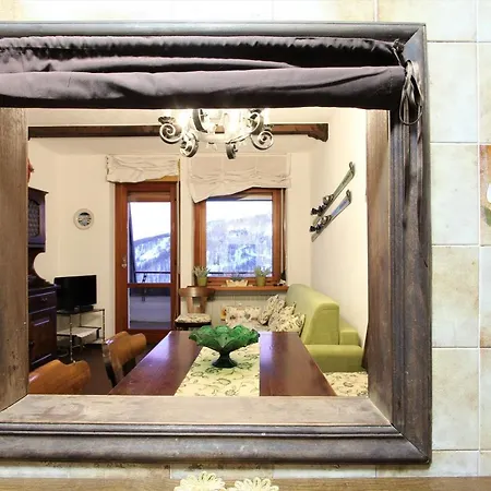 Apartment Hostdomus - Family