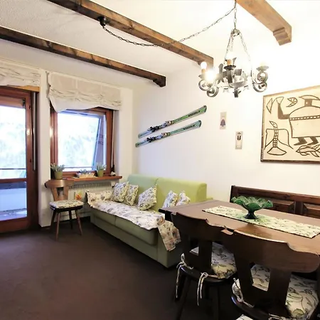 Hostdomus - Family Apartment *