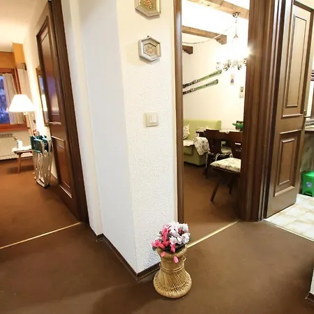 Hostdomus - Family Sestriere